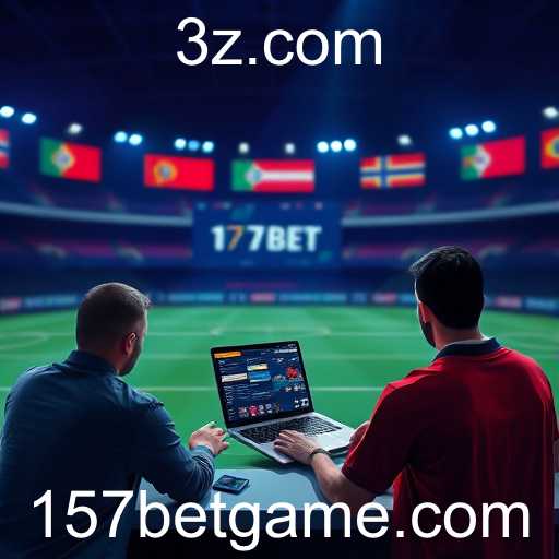 157bet: Desafios e Tendências do Mercado de Apostas em 2025