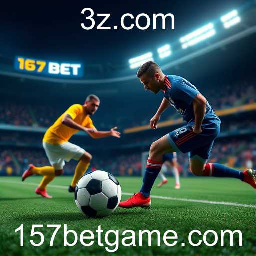 157bet e o Cenário Atual de Jogos Online