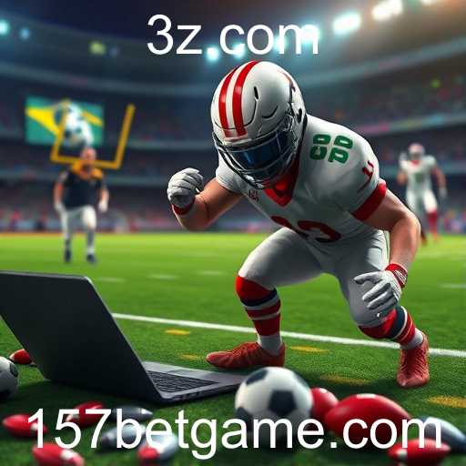 A Ascensão do 157bet no Mercado de Jogos Online