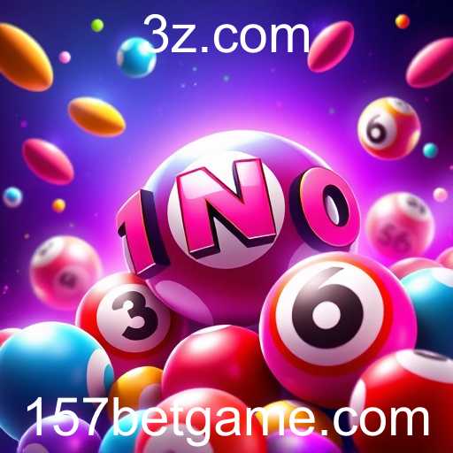 A Fascinante Categoria de Jogos de Bingo na 157bet