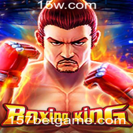 BoxingKing: Explore o Novo Fenômeno dos Jogos de Luta
