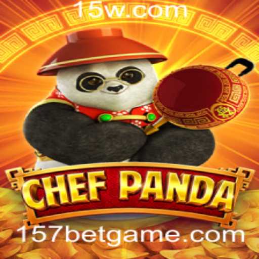 Descubra o Fascinante Mundo de ChefPanda