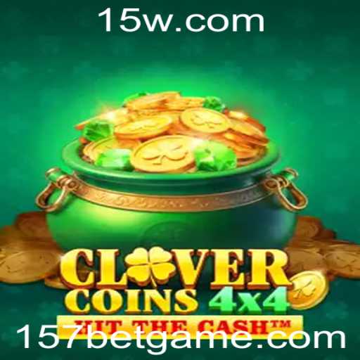 Descubra o Emocionante Mundo de CloverCoins4x4: Um Novo Fenômeno nos Jogos Online
