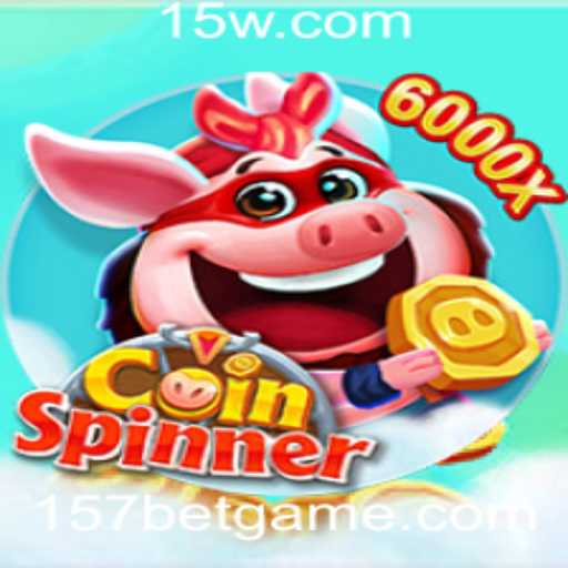 CoinSpinner: Uma Aventura Emocionante no Mundo dos Jogos de Azar