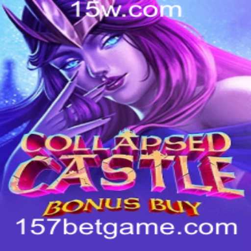 Desvendando o Fascínio do Jogo 'CollapsedCastleBonusBuy'