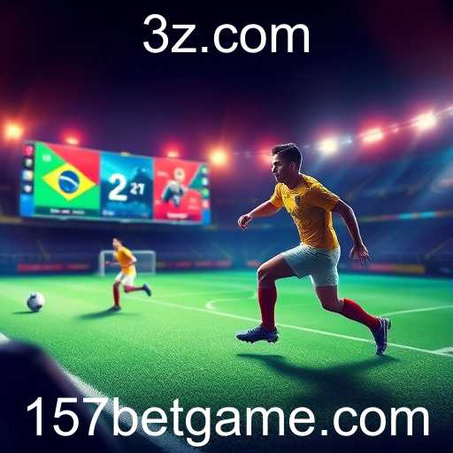 O Cenário Atual dos Jogos Online no Brasil