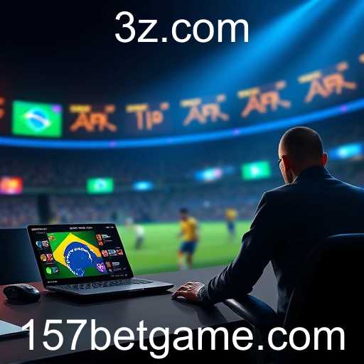 A Expansão do Mercado de Jogos Online no Brasil