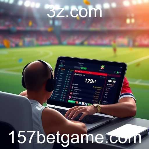 A Expansão dos Sites de Jogos em 2025