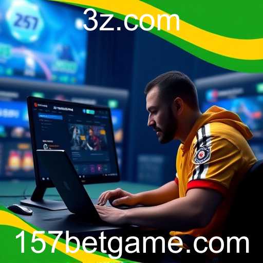 Expansão dos Jogos Online no Brasil em 2026