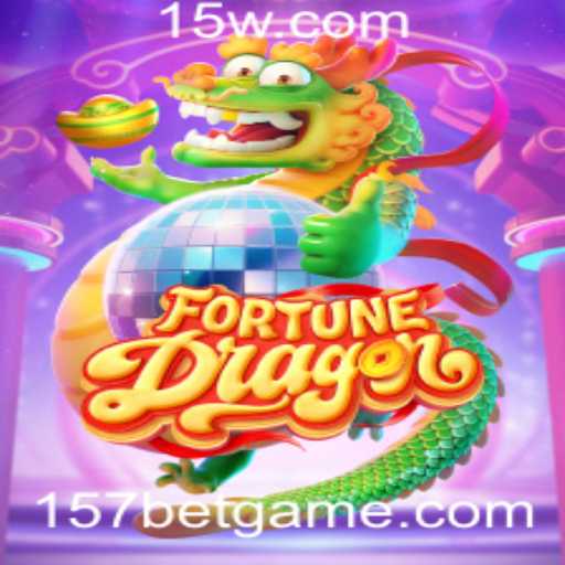 FortuneDragon: Descubra a Magia do Novo Jogo da 157bet