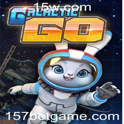 Descubra o Fascinante Mundo de GalacticGO com 157bet