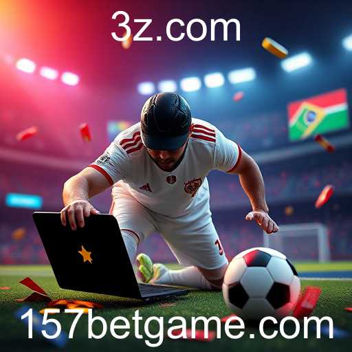 Cenário dos Jogos Online e as Inovações de 157bet