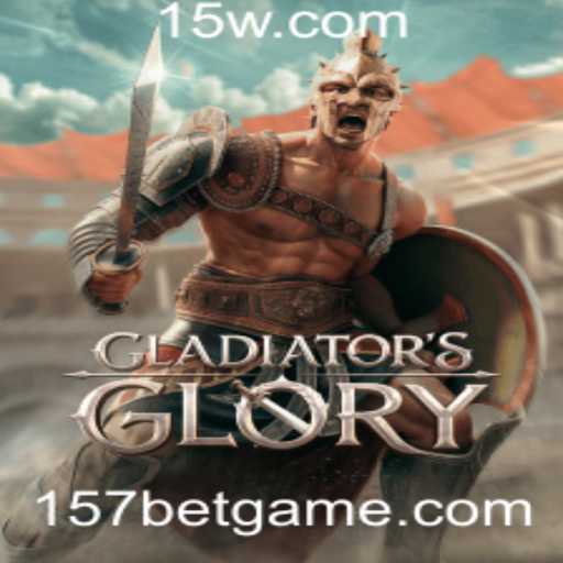 Descubra a Emoção do GladiatorsGlory: Um Mergulho nas Regras e Aventura do Jogo com 157bet