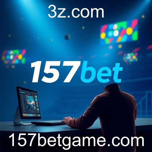 O Impacto Crescente do 157bet no Mercado de Jogos Online