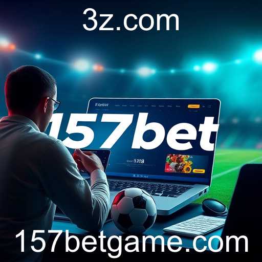 157bet: O Impacto Crescente dos Jogos Online em Portugal