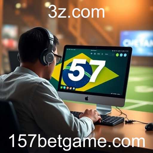 O Impacto Crescente dos Jogos Online no Brasil