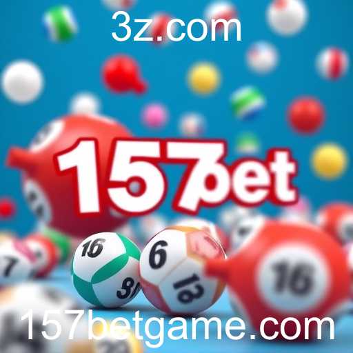 Descubra o Fascinante Mundo dos Jogos de Loteria no 157bet