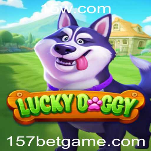 Explorando o Mundo de LuckyDoggy: Um Jogo Empolgante com 157bet