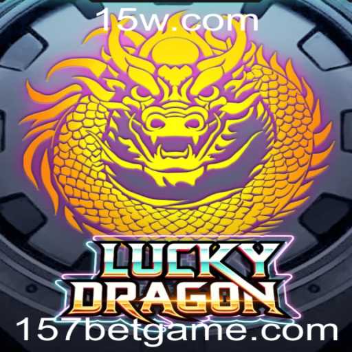LuckyDragon: Descubra a Emoção de Jogar com 157bet