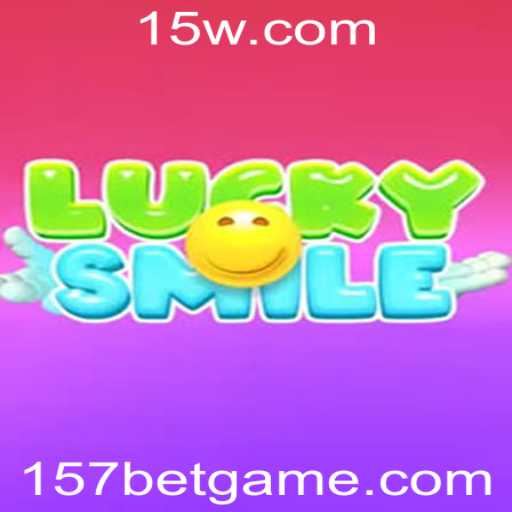 Descubra a Excitante Aventura de LuckySmile no 157bet