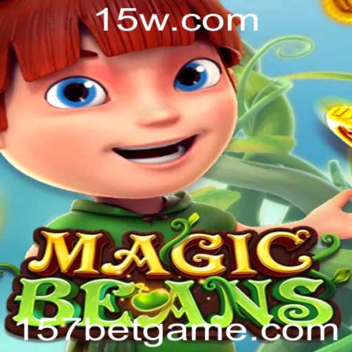 MAGICBEANS: Descubra o Novo Jogo que Está Conquistando os Jogos de Apostas