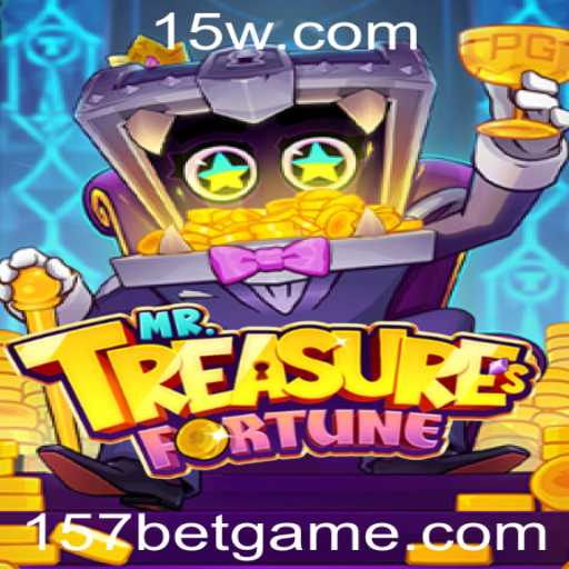 Explorando as Aventuras e Regras do Jogo MrTreasuresFortune na Plataforma 157bet