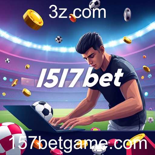 Crescimento Contínuo do Mercado de Apostas Online