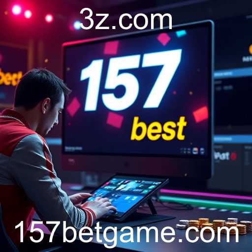 O Crescimento Sustentável do Setor de Jogos e Entretenimento Online