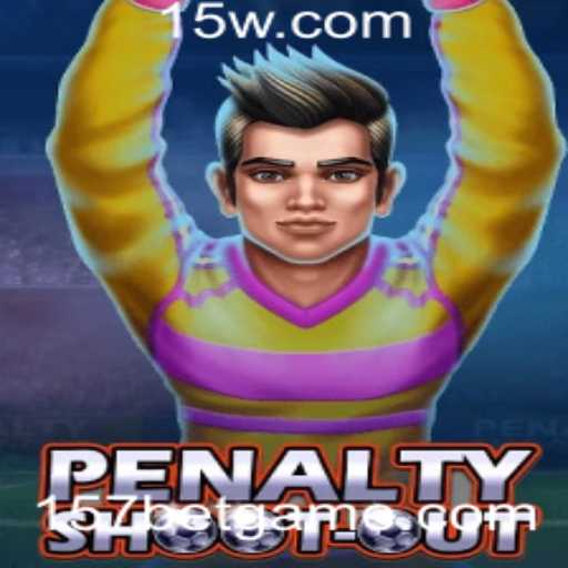 PenaltyShootOut: Desvendando o Jogo Emocionante e Suas Regras