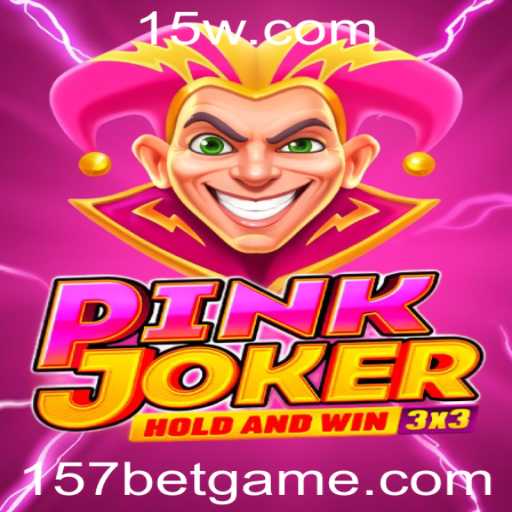 Descubra as Emoções do Jogo Pinkjoker com 157bet