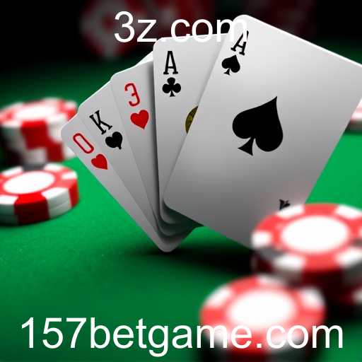 Explorando as Emoções e Estratégias do Jogo de Poker no 157bet