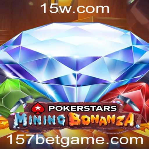 Descubra o Fascinante Mundo do Pokerstars e 157bet