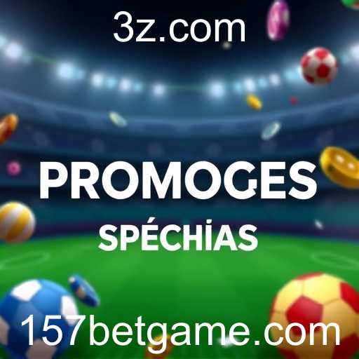 Explorando as Promoções Especiais no Site 157bet