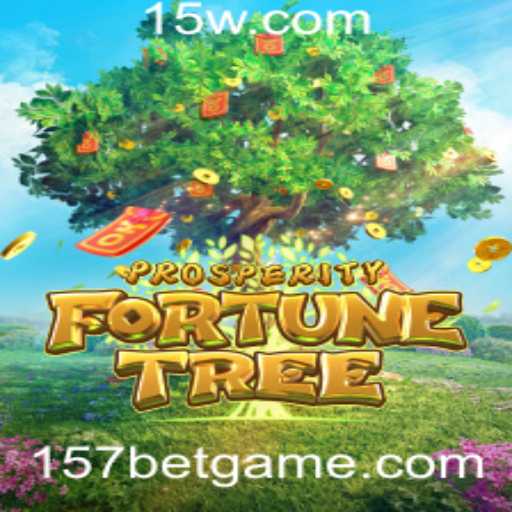Explorando o Fascinante Mundo de ProsperityFortuneTree no 157bet