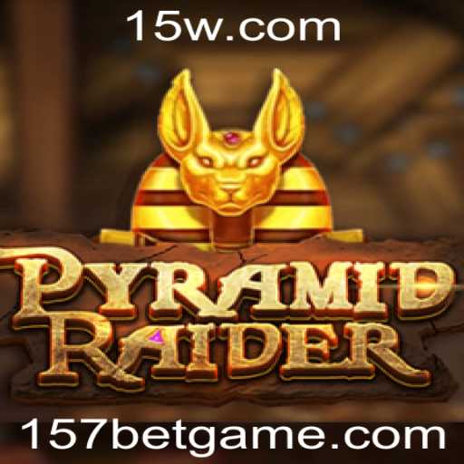 Desvendando o Mundo de PyramidRaider