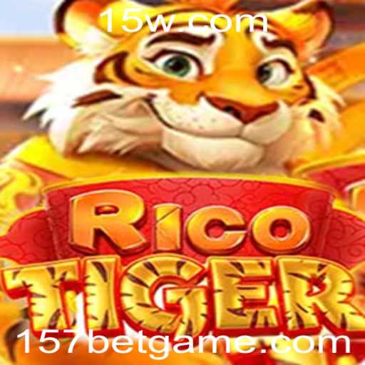 Descubra RicoTiger: O Jogo de Estratégia do Momento