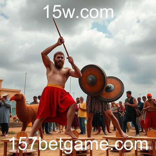 157bet