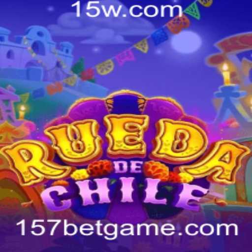 Descubra o Fascinante Mundo de RuedaDeChile com 157bet
