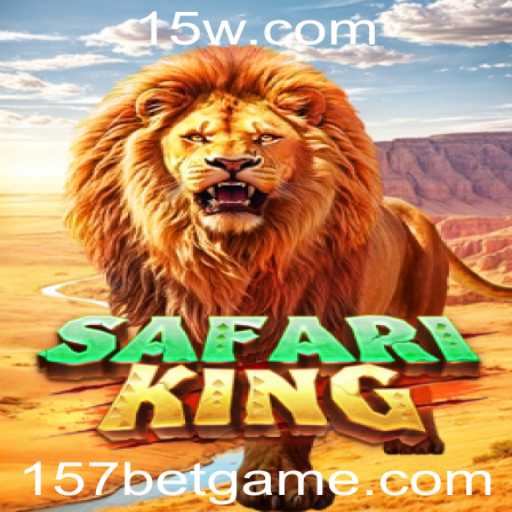 Explorando o Fascinante Mundo de SafariKing: Uma Aventura Interativa em 157bet