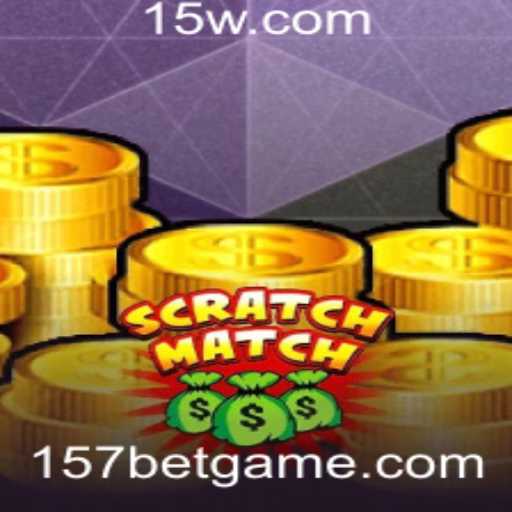 Tudo sobre ScratchMatch: O Jogo de Azar do Momento