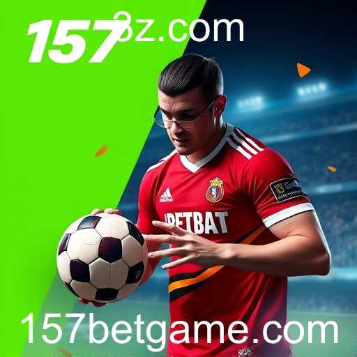 Apostas Esportivas no 157bet: Emoção e Oportunidade na Ponta dos Dedos