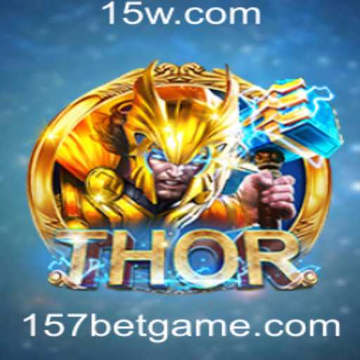 Descubra o Fascinante Mundo do Jogo 'THOR' e Conquiste Vitórias no '157bet'