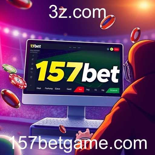 Tecnologia e Risco nos Jogos Online: O Crescimento da 157bet