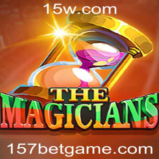 Descubra o Fascinante Mundo do Jogo TheMagicians