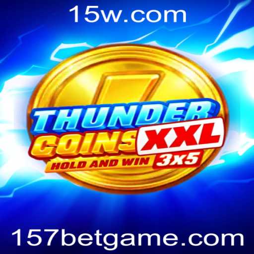 Conheça o Empolgante Mundo de ThunderCoinsXxl e Descubra como Jogar