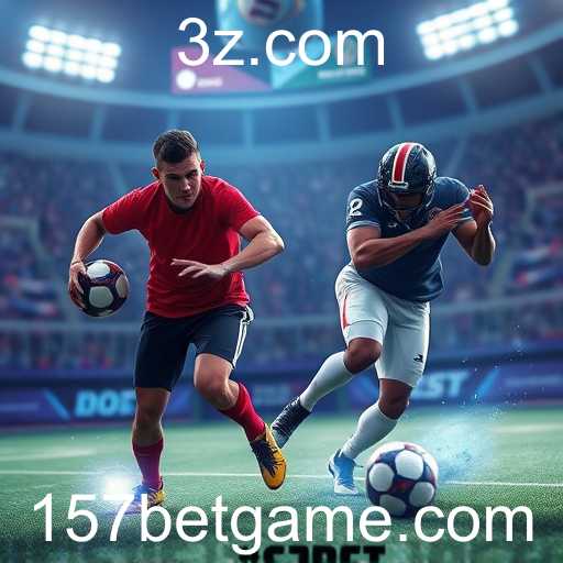 A Revolução dos Esportes Virtuais no 157bet