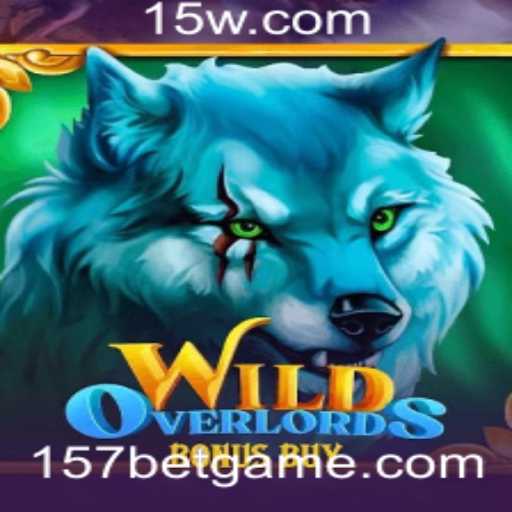 WildOverlordsBonusBuy: Descubra o Fascínio do Novo Jogo de Cassino